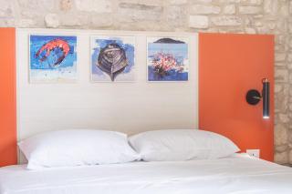 Porta Trapani rooms & suites - Erice - 3
