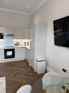 Seagate Apartments - Dundee - 4