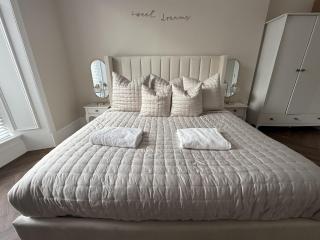 Seagate Apartments - Dundee - 2