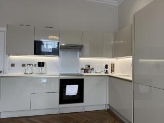Seagate Apartments - Dundee - 1