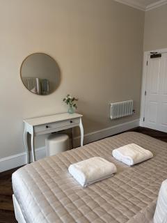 Seagate Apartments - Dundee - 1