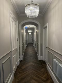 Seagate Apartments - Dundee - 2