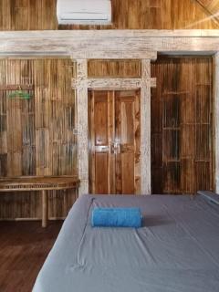 Kushak bungalow Gili Trawangan - Gili Trawangan - 4