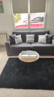 "Les barbiots" Jolie dépendance proche plages - 1