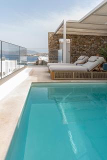 Νumi Boutique Hotel - 5