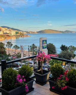 ARIES apartments - Sarandë - 0