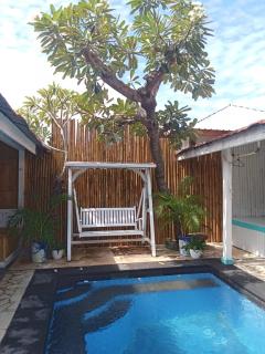 Kushak bungalow Gili Trawangan - Gili Trawangan - 5