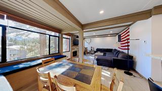 Remodeled 2 Bedroom Condo with Amazing Views! - 0