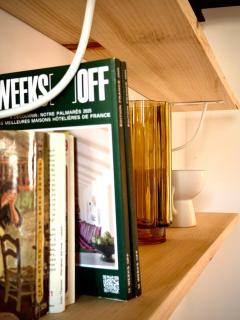 SV - Nid Cosy à Endoume - 6