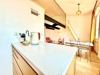 SV - Nid Cosy à Endoume - 3