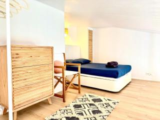 SV - Nid Cosy à Endoume - 0