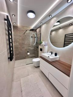 Cozy apartment - Danzica - 1