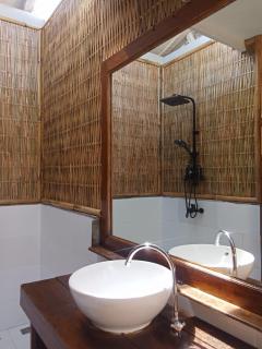 Kushak bungalow Gili Trawangan - Gili Trawangan - 7