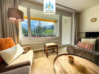 Rothornblick 25 "renoviert" by Arosa Holiday - Arosa - 0