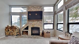 1849 Condos 511 condo - Mammoth Lakes - 0