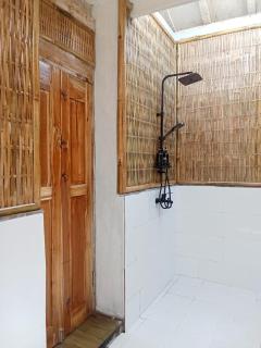 Kushak bungalow Gili Trawangan - Gili Trawangan - 8