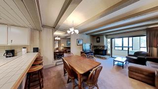 Beautiful 2 BR Condo with Mountain View! - Mammoth Lakes - 6