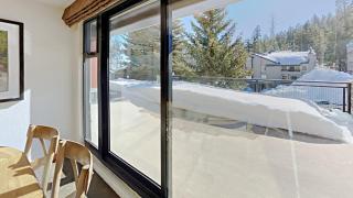 Renovated 2 Bedroom Condo with Elevator Access! - Mammoth Lakes - 4