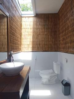 Kushak bungalow Gili Trawangan - Gili Trawangan - 9