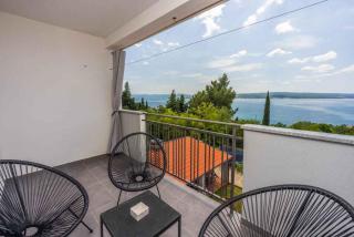 Apartment in Dramalj 50294 - Dramalj - 0