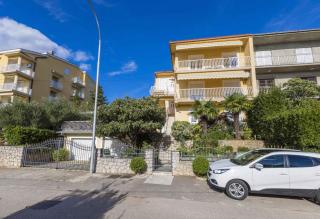 Apartment in Crikvenica 41667 - Crikvenica - 9