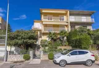Apartment in Crikvenica 41667 - Crikvenica - 0