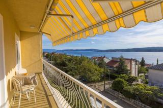 Apartment in Crikvenica 41667 - Crikvenica - 5