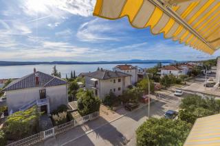 Apartment in Crikvenica 41667 - Crikvenica - 2