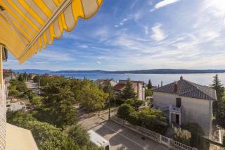 Apartment in Crikvenica 41667 - Crikvenica - 1