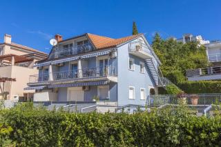 One-Bedroom Apartment in Crikvenica XVI - Crikvenica - 0