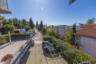 One-Bedroom Apartment in Crikvenica XVI - Crikvenica - 9
