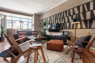 Bechar - 2 bedrooms in Castellana - Madrid - 0