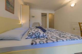 One-Bedroom Apartment in Crikvenica XVII - Crikvenica - 8