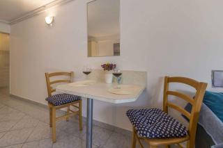 One-Bedroom Apartment in Crikvenica XVII - Crikvenica - 3