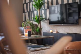 Bechar - 2 bedrooms in Castellana - Madrid - 4
