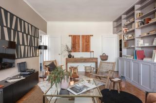 Bechar - 2 bedrooms in Castellana - Madrid - 3