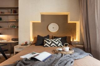 Bechar - 2 bedrooms in Castellana - Madrid - 1