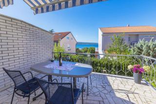 One-Bedroom Apartment in Crikvenica XVI - 1