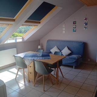 gîte La Belle Vue - La Hoube - 5