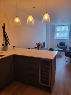 81 - 2 bed charming apartment - Ramsgate - 0