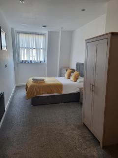 81 - 2 bed charming apartment - Ramsgate - 7