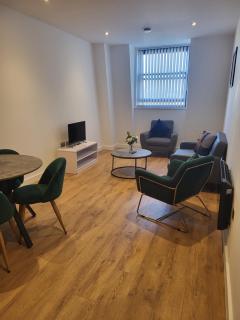 81 - 2 bed charming apartment - Ramsgate - 6