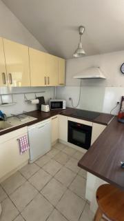 Appartement 64 m2 - 1