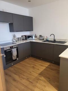 81 - 2 bed charming apartment - Ramsgate - 2