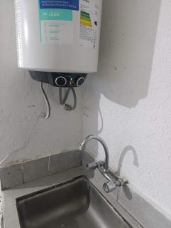 Departamento nubes - 1