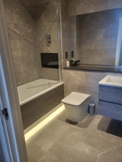 81 - 2 bed charming apartment - Ramsgate - 1