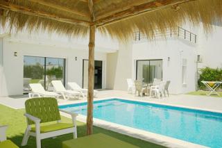 Villa Yasmin - Temlale - 0