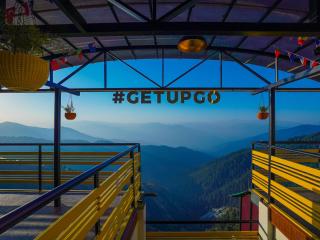 The Hosteller Kufri, Shimla - 1