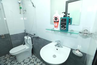 Mây Trắng 202TM3 - Hanoi - 2