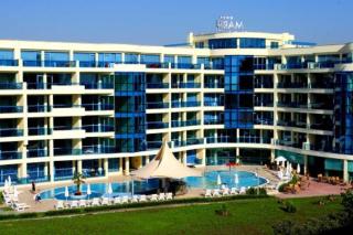 Aparthotel Marina Holiday Club - All Inclusive & Free Parking - Pomorie - 9